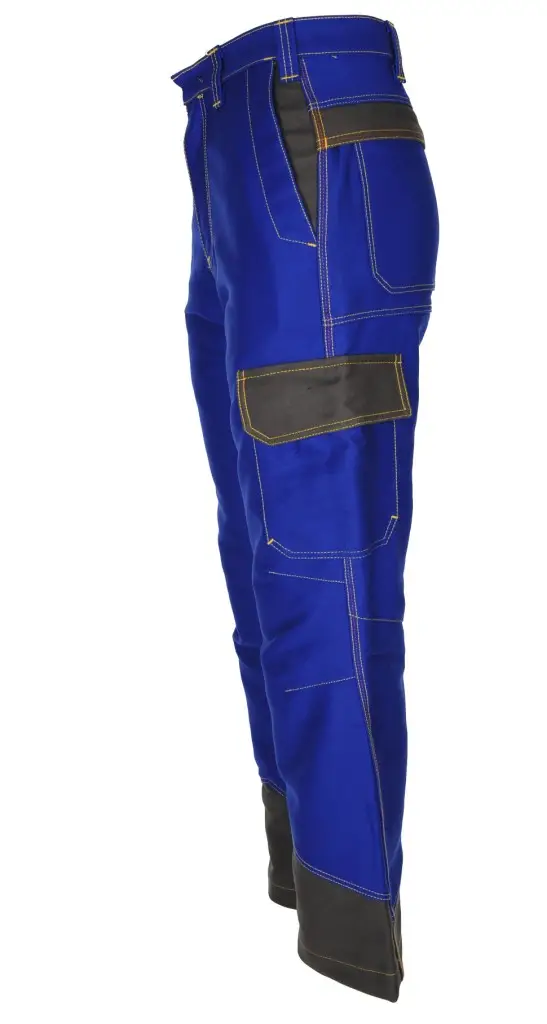 Kübler Hose SAFETY X Form 2781-8413 Kübler Hose SAFETY X Form 2781-8413