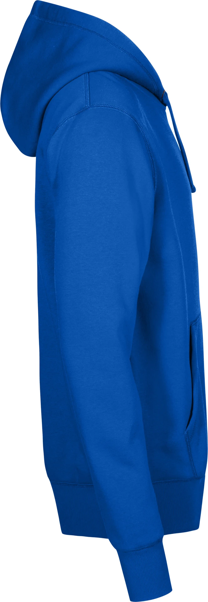 promodoro-1680-mens-hoody-sweater-azureblue-side-5 Promodoro X.O Men´s Hoody Sweater