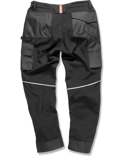 Result Slim Fit Soft Shell Work Trouser Result Slim Fit Soft Shell Work Trouser