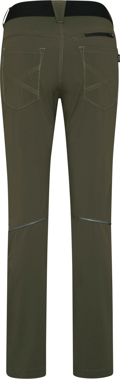 HAKRO Damen Funktionshose 740 X-Stretch 