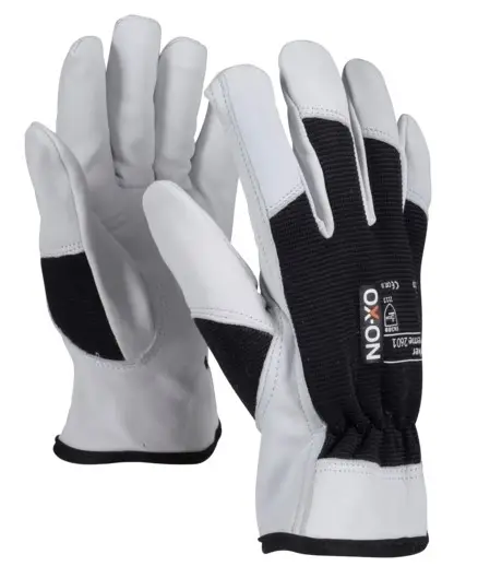 OX-ON® Worker Supreme 2601 OX-ON® Worker Supreme 2601