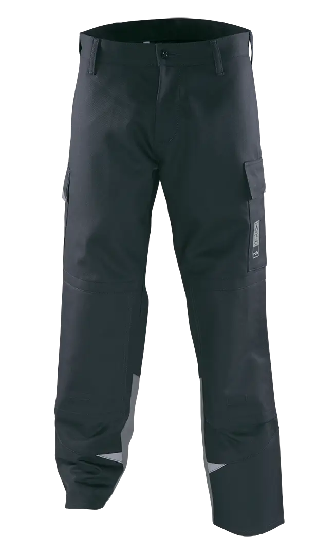 rofa Bundhose leichter Schweißerschutz Splash 2161