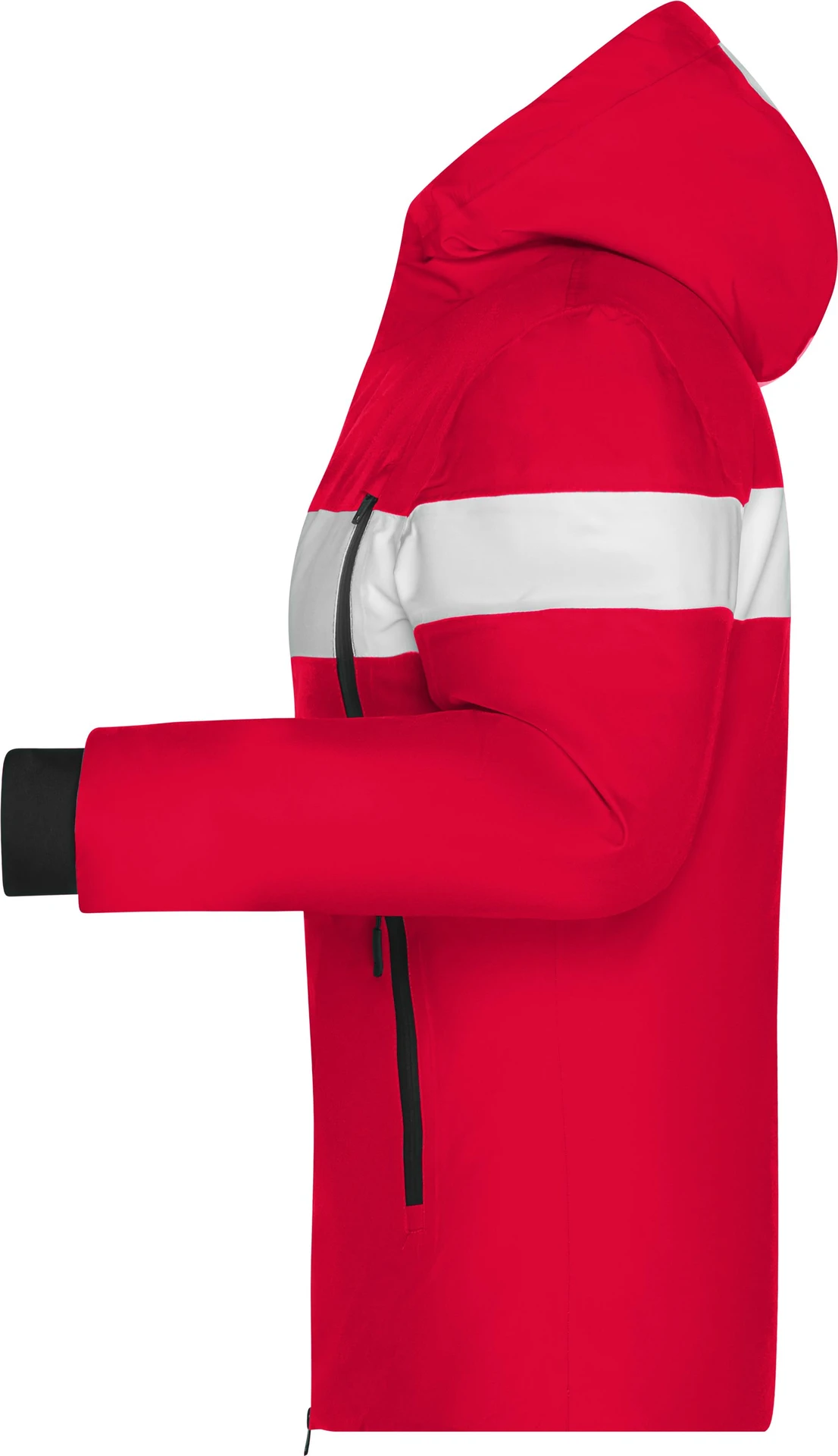 James & Nicholson Ladies´ Wintersport Jacket