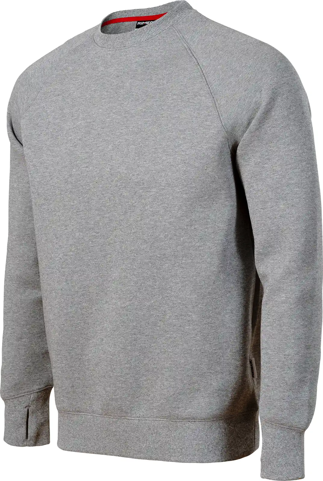 rimeck-w42-sweatshirt-vertex-dunkelgraumeliert-left-3 RIMECK Sweatshirt Vertex W42