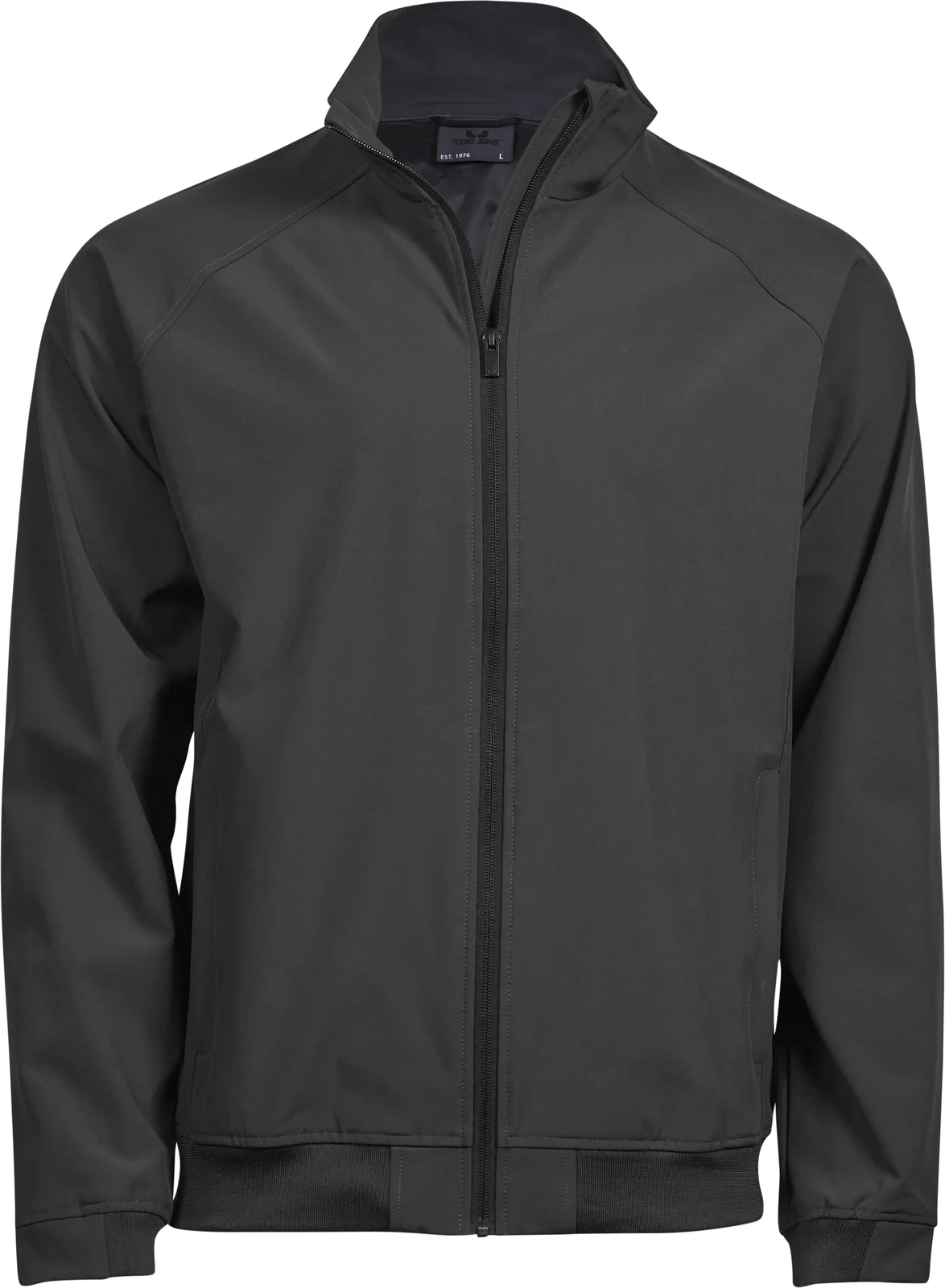 Tee Jays Club Jacket