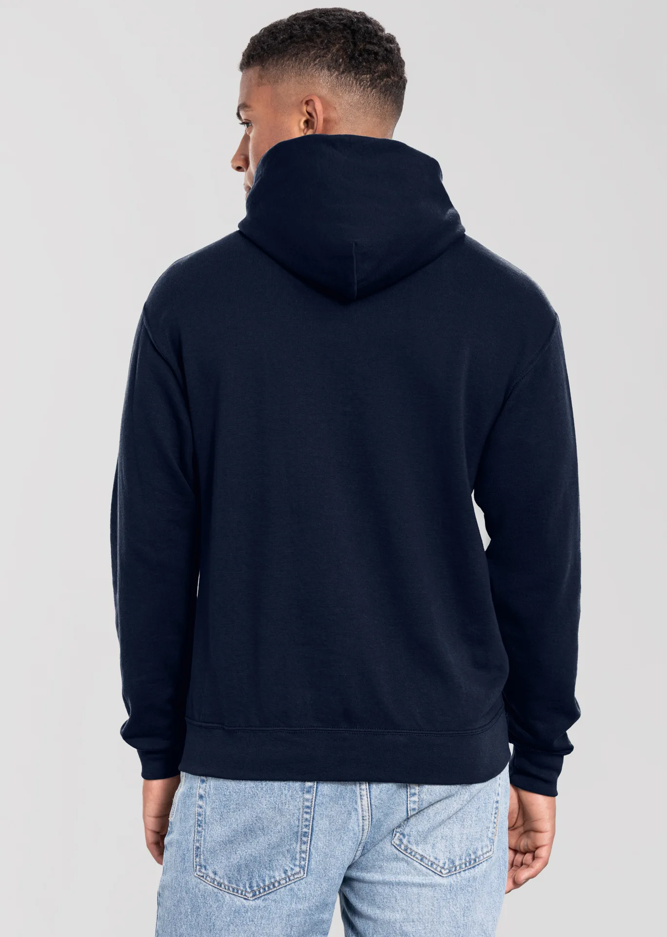 F.O.L. Iconic 250 Hooded Sweat