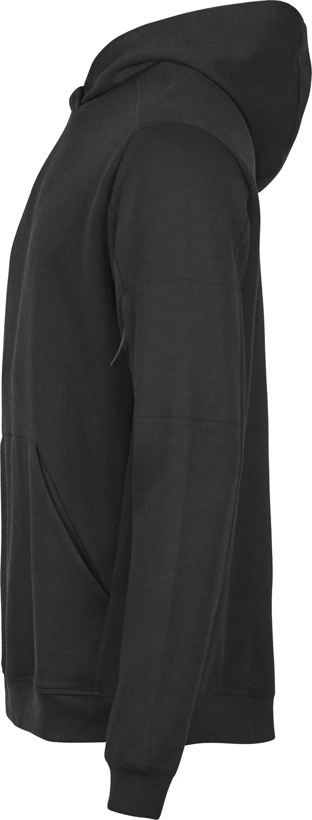 Tee Jays Athletic Hooded Sweat