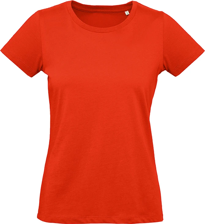 B&C Inspire Plus T Women
