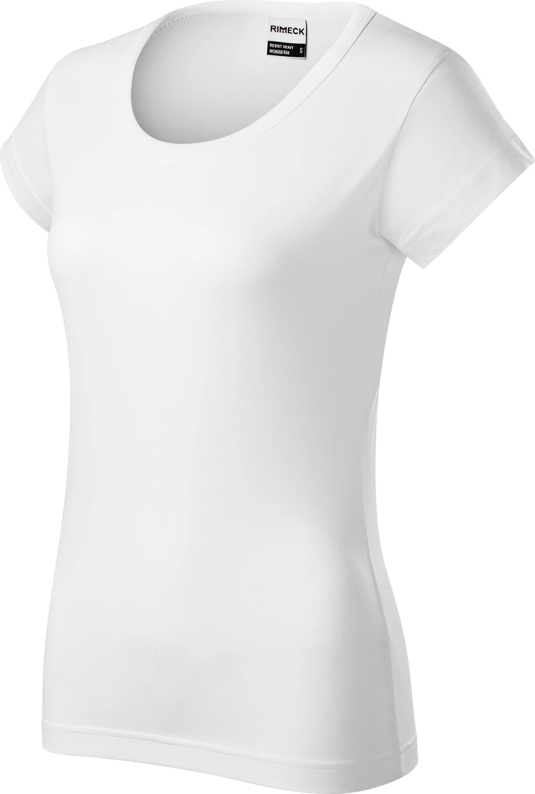 RIMECK T-Shirt Damen Resist Heavy R04