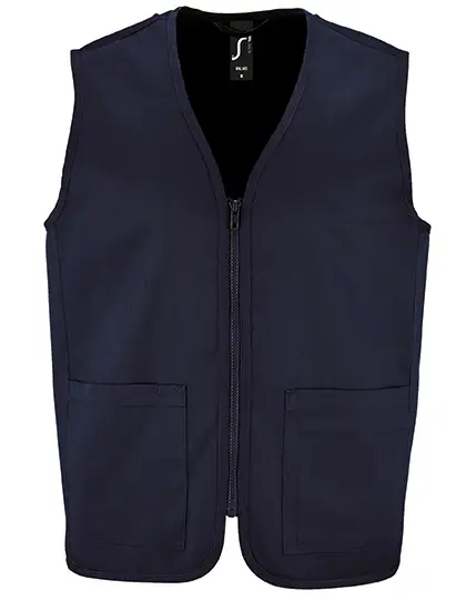 SOL'S Unisex Bodywarmer Wallace