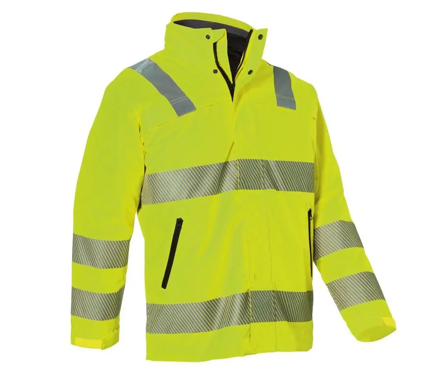 Kübler Wetterparka REFLECTIQ Form 1975