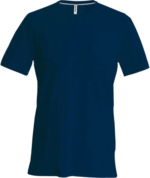 Kariban Herren T-Shirt Kariban Herren T-Shirt