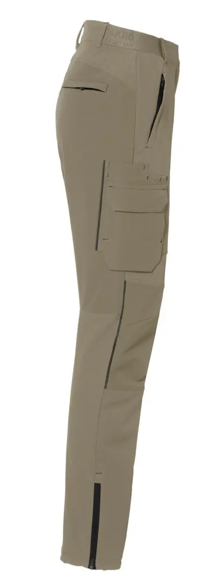 HAKRO Damen Activehose 723 HAKRO Damen Activehose 723