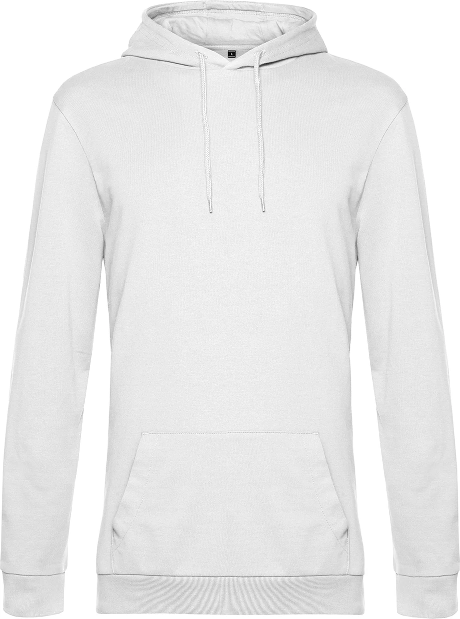 B&C #Hoodie