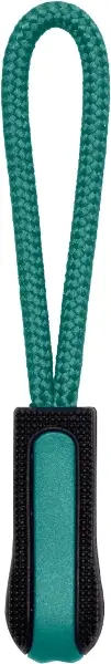 black/kelly green