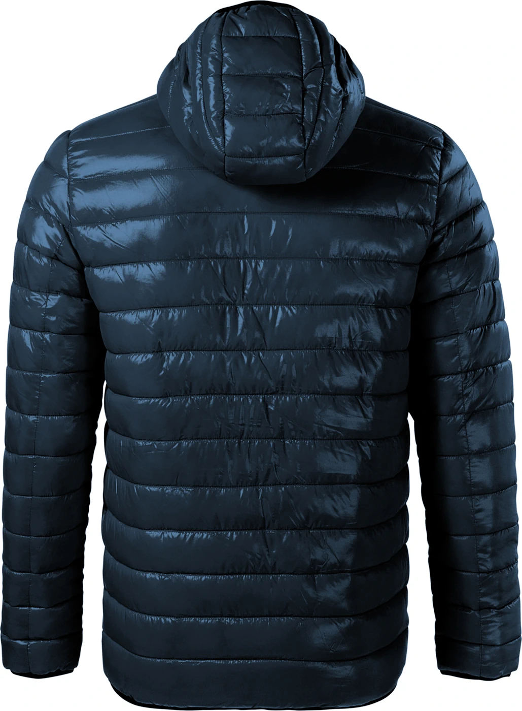 malfini-552-jacke-everest-marineblau-back-5 MALFINI Jacke Everest 552