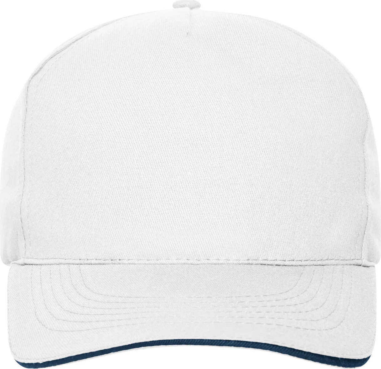 white/navy
