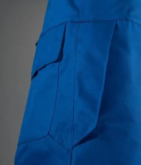 rofa Träger-Latzhose NOMEX® Multinormenwetterschutz 2159 rofa Träger-Latzhose NOMEX® Multinormenwetterschutz 2159