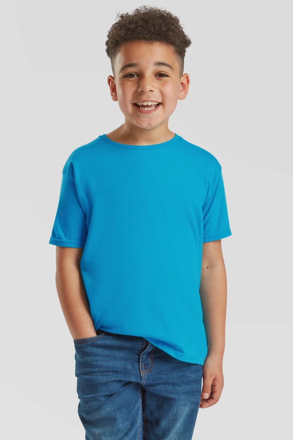 F.O.L. Kids Iconic T