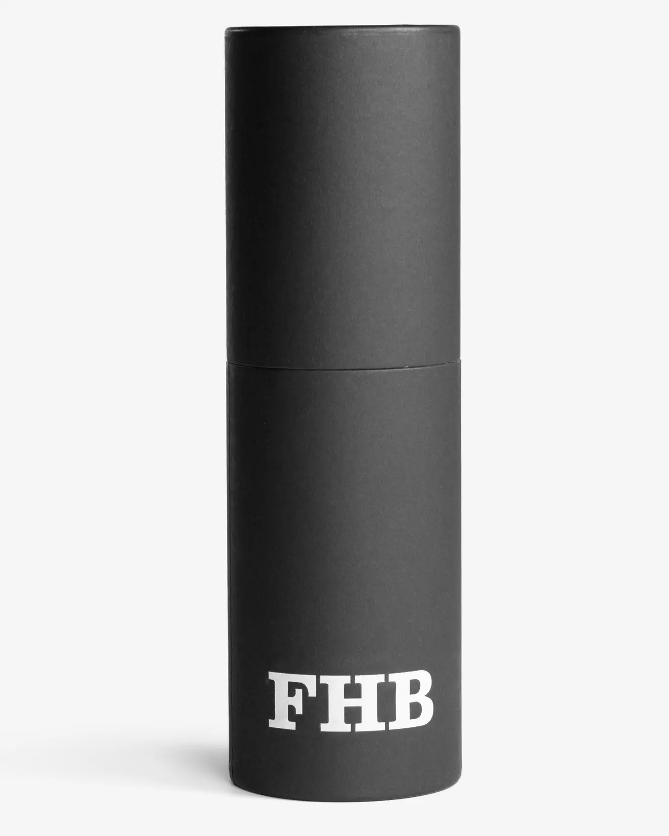 FHB Zimmermanns-Bleistift-Box RUBEN