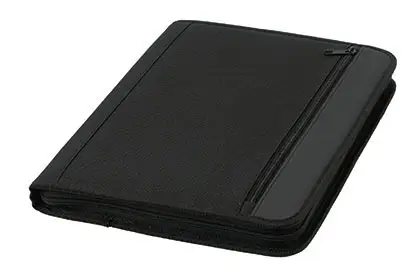 HALFAR Conference Folder