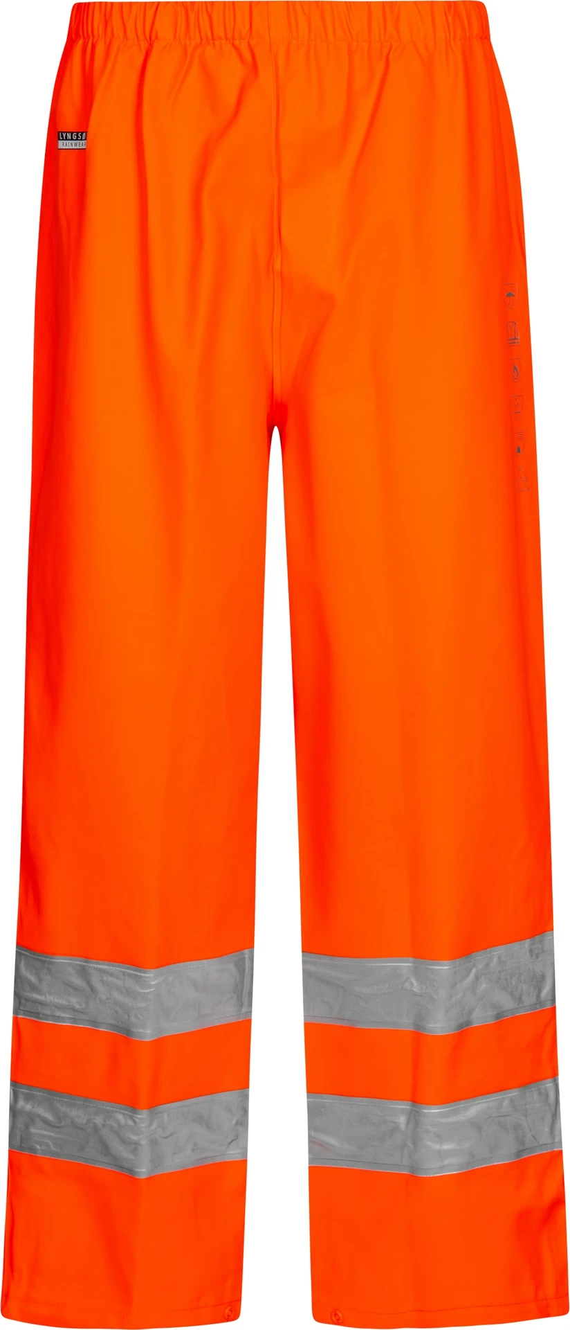leuchtorange