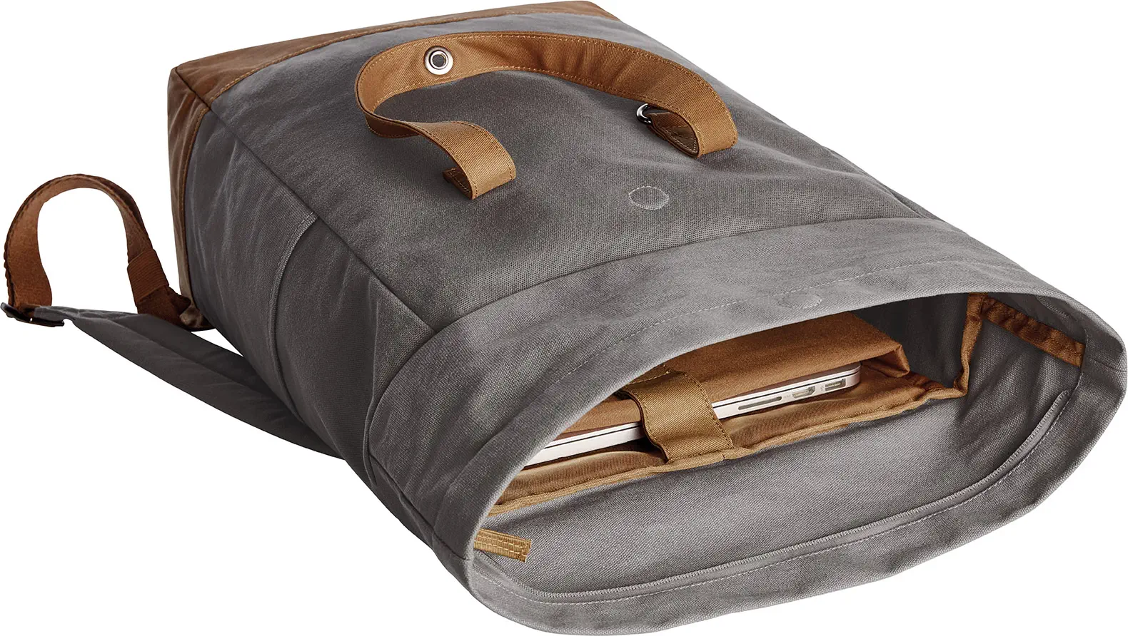 HALFAR Notebook Backpack Life