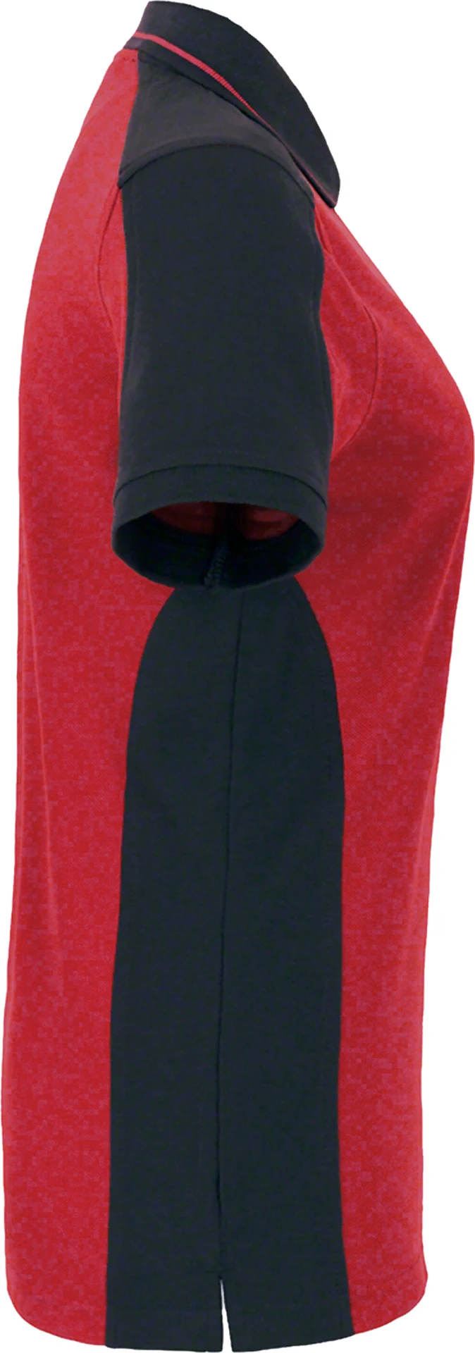 HAKRO Women-Poloshirt-Contrast 239 Mikralinar®