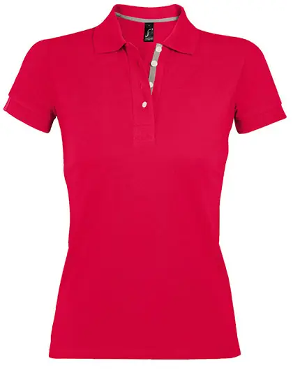 SOL'S Women Polo Shirt Portland SOL'S Women Polo Shirt Portland