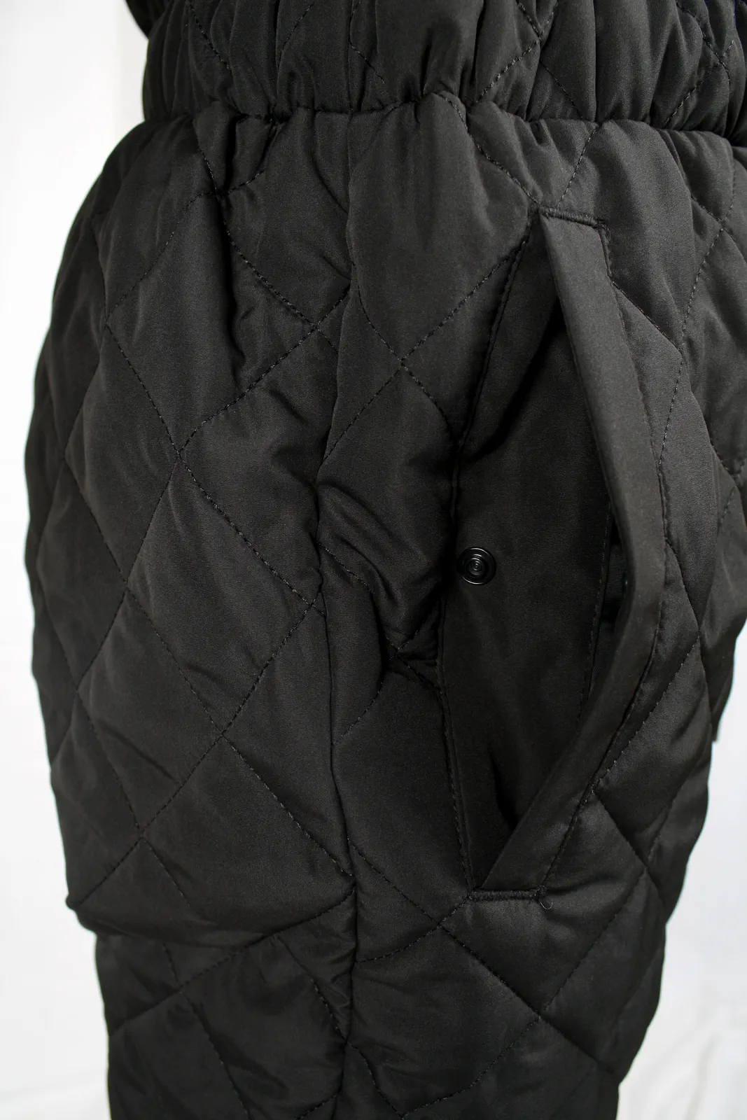 lyngsoe-f1033-fashion-jumpsuit-damen-schwarz-detail-7 Lyngsøe F1033 Damen Fashion Jumpsuit