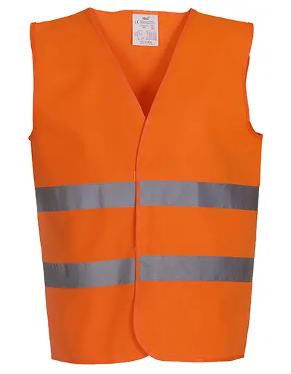 hi-vis orange