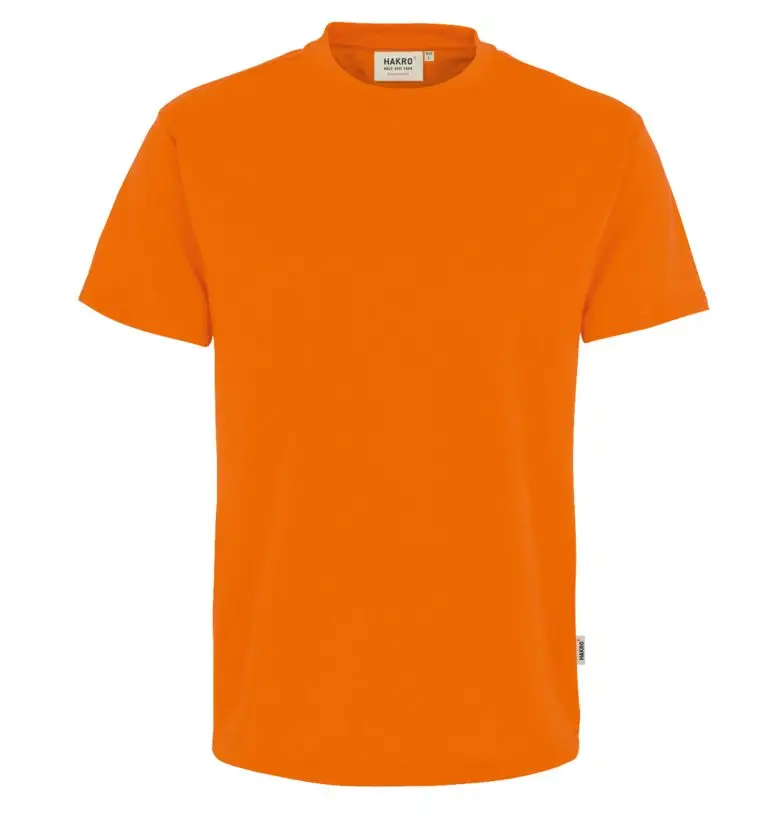HAKRO T-Shirt 281 Mikralinar® HAKRO T-Shirt 281 Mikralinar®