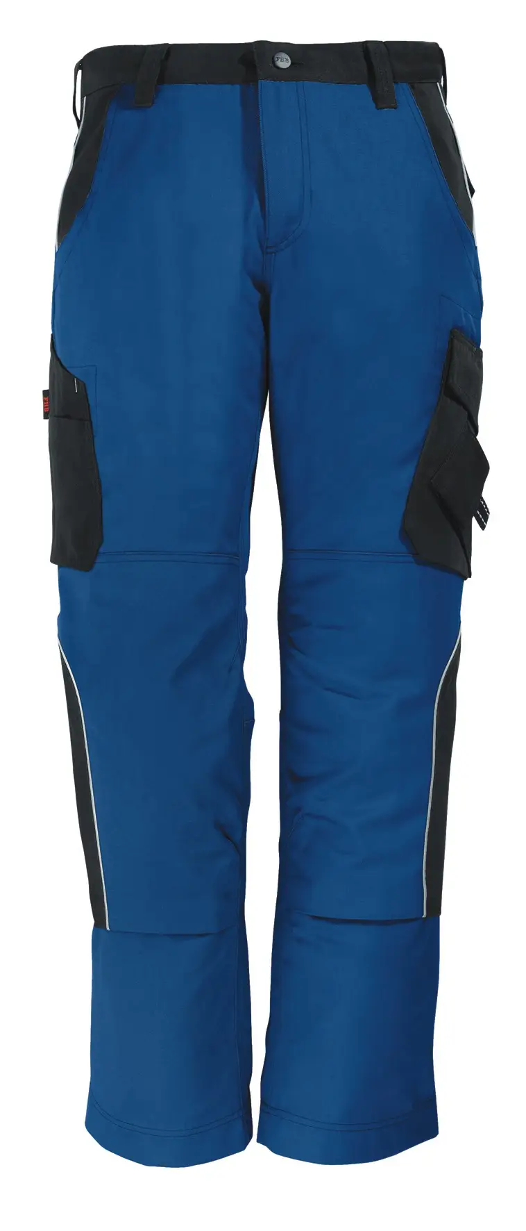 FHB Arbeitshose BRUNO Twill