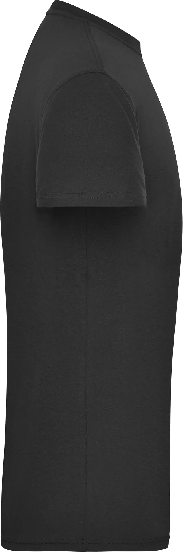 James & Nicholson Men's Bio Workwear T-Shirt