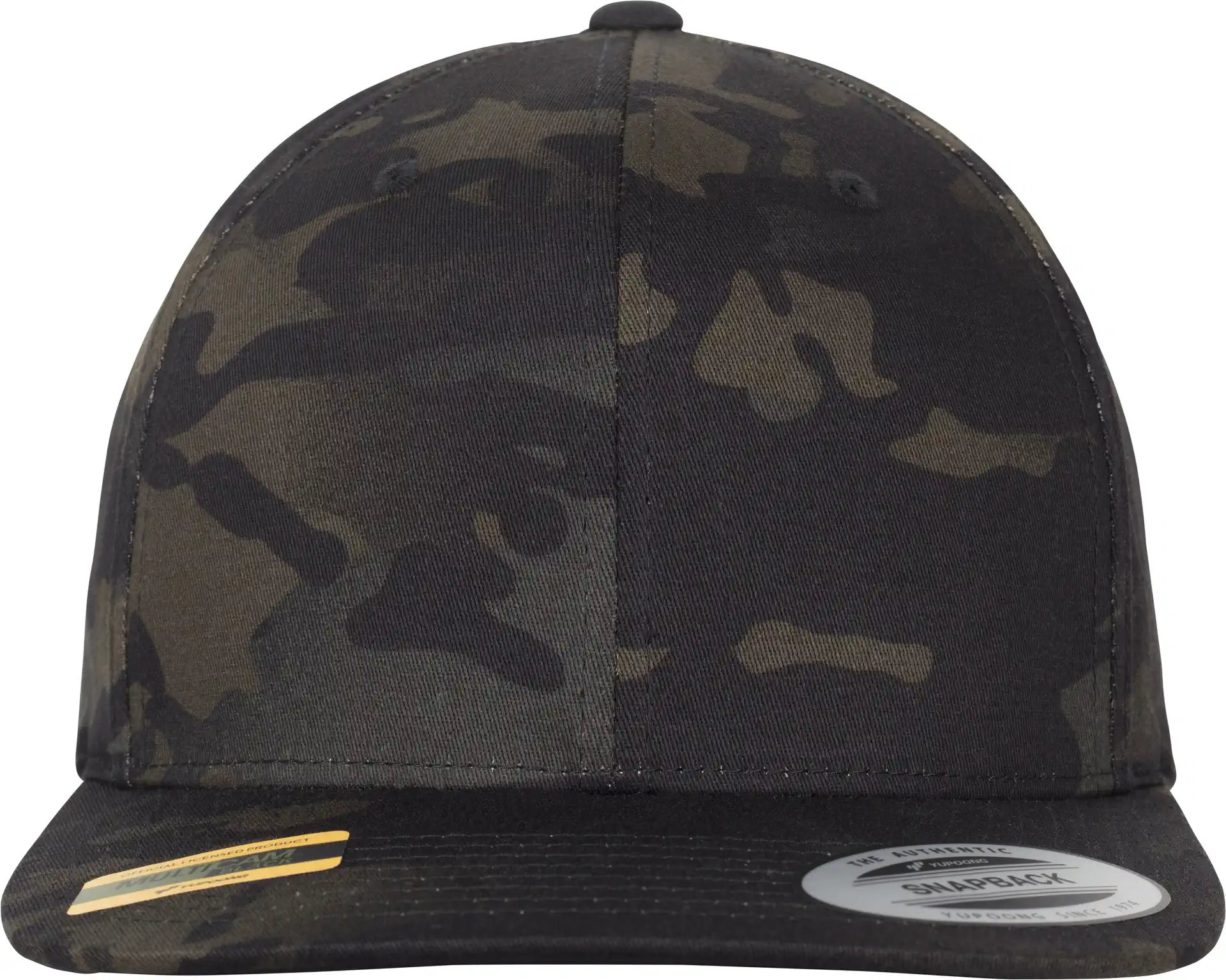 FLEXFIT Classic Snapback Multicam