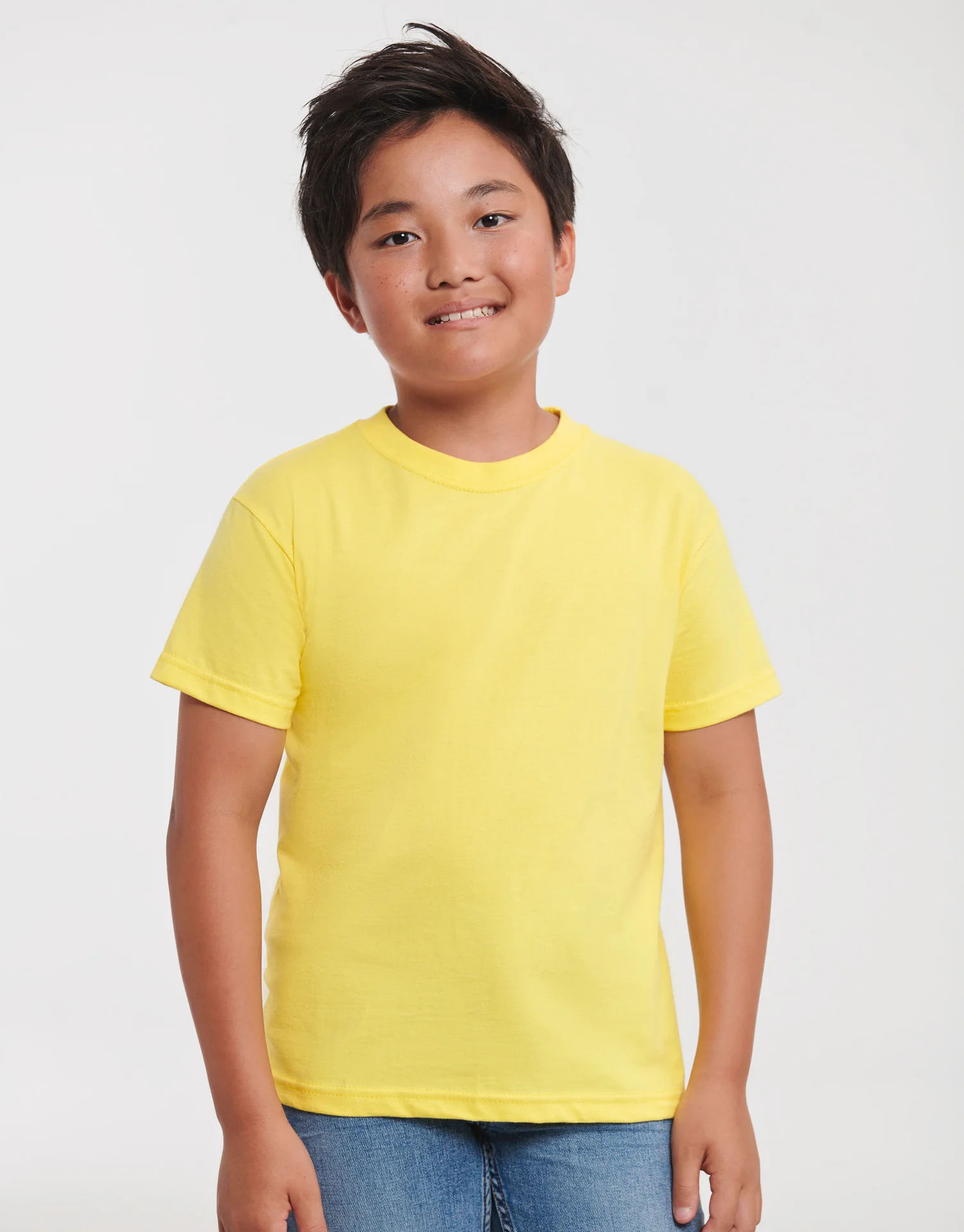 Russell Children's Classic T-Shirt