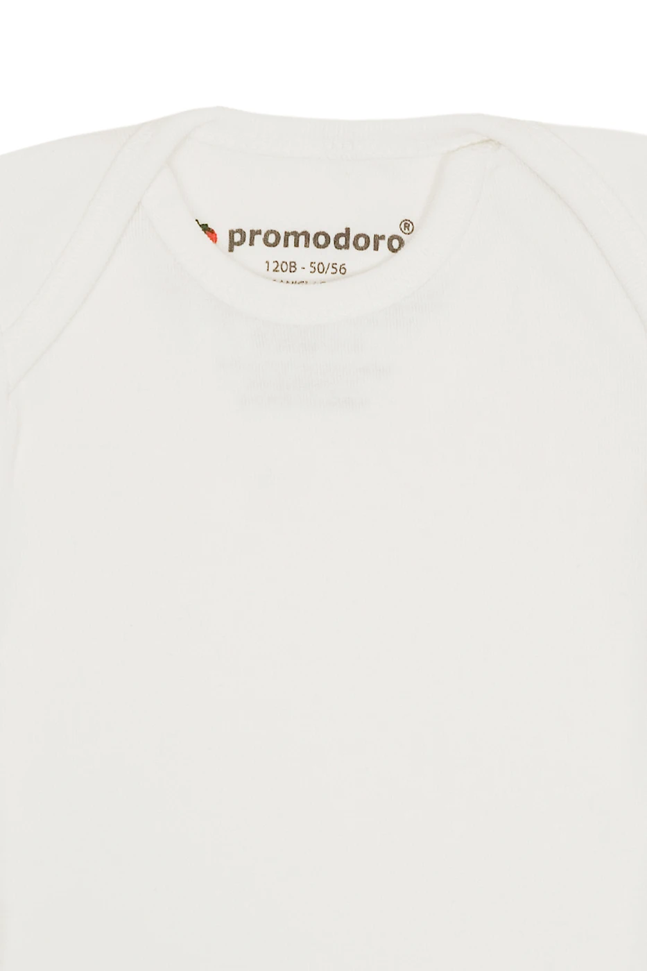 Promodoro Organic Baby Bodysuit
