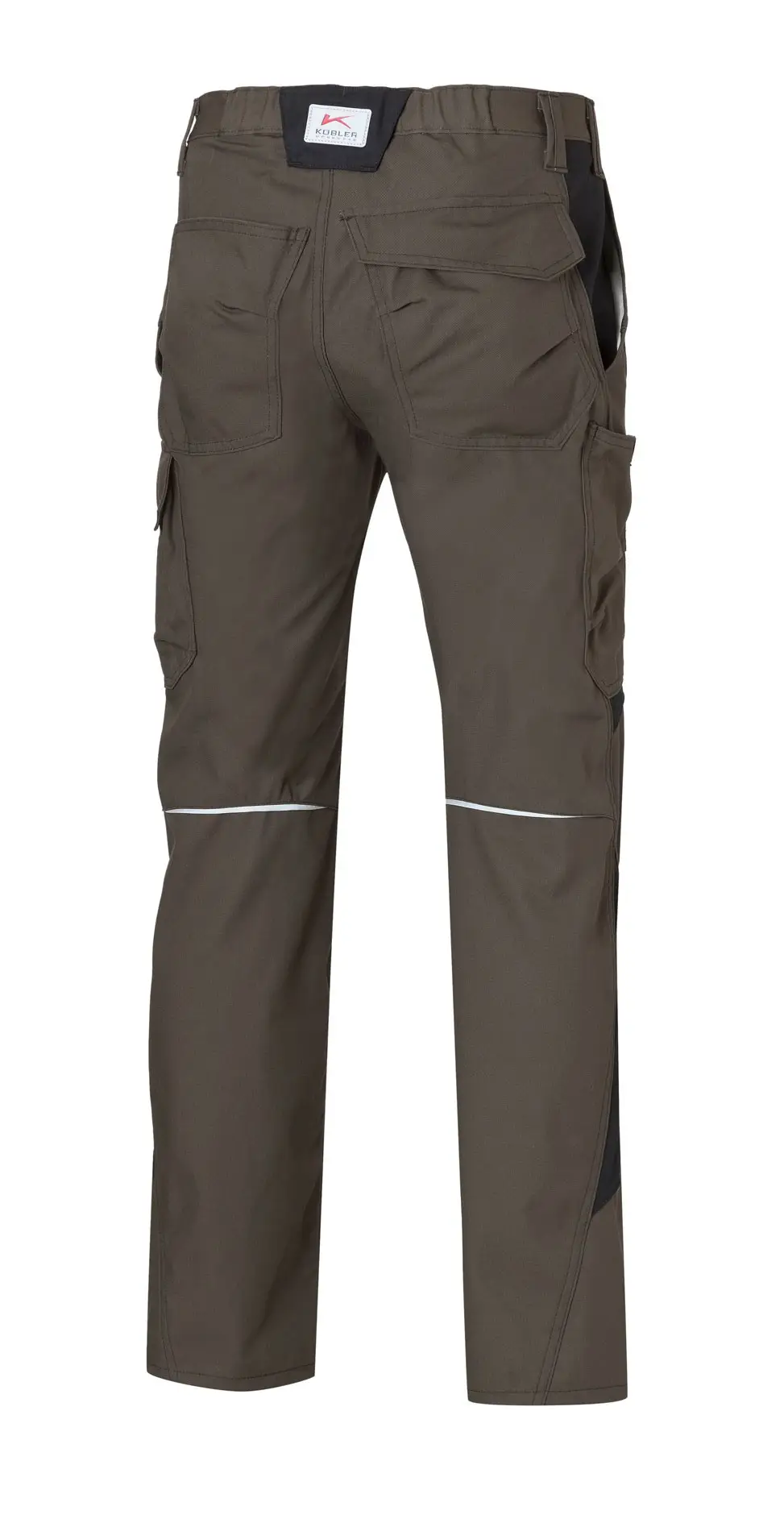 Kübler Hose ACTIVIQ Form 2250