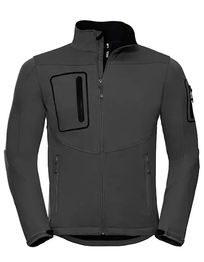 Russell Men's Sportshell 5000 Jacket