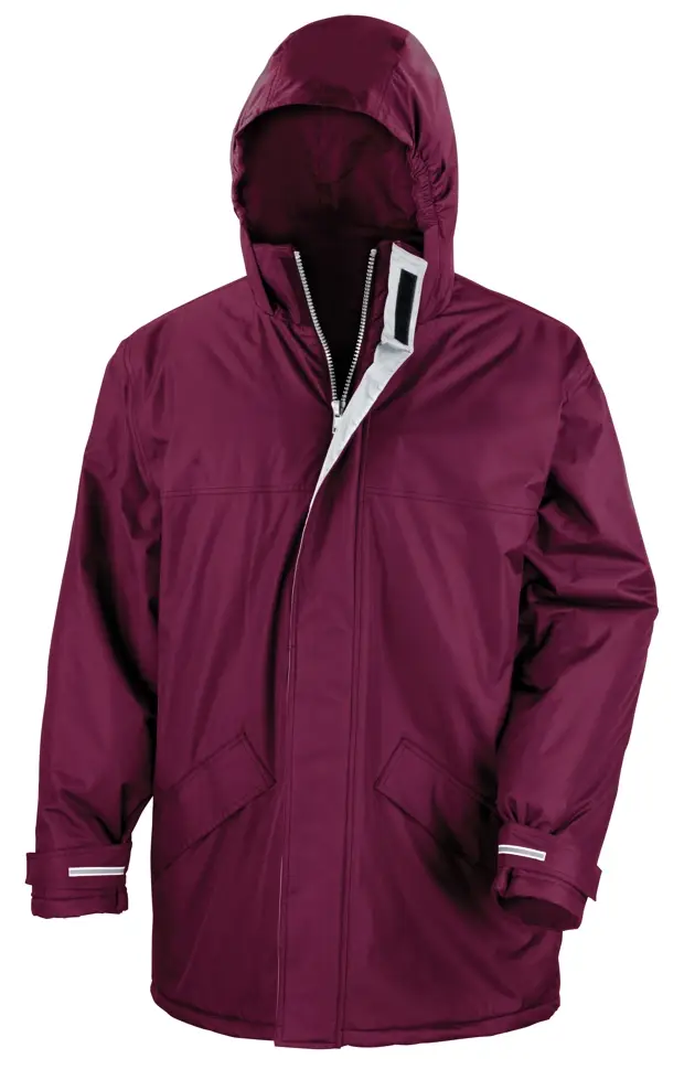 Result Junior Winter Parka