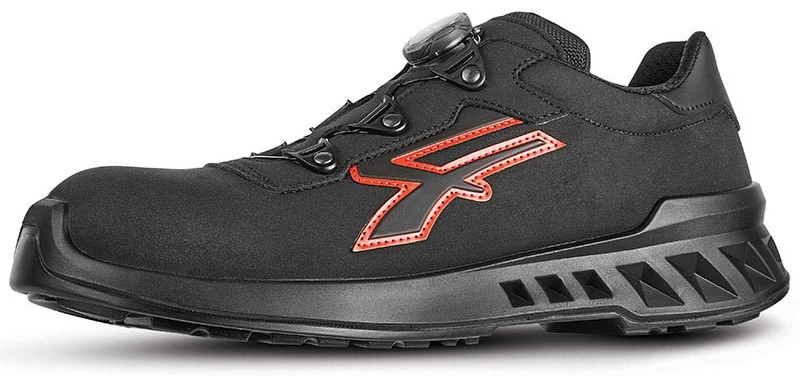 U-POWER Sicherheitsschuh CAESAR S3  U-POWER Sicherheitsschuh CAESAR S3
