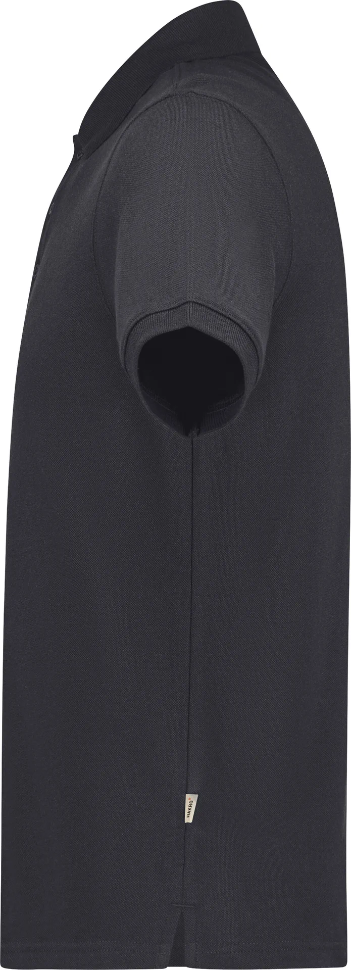 HAKRO Poloshirt 501 Bio-Baumwolle GOTS