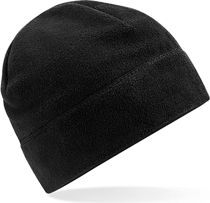 Beechfield Recycled Fleece Pull-On Beanie