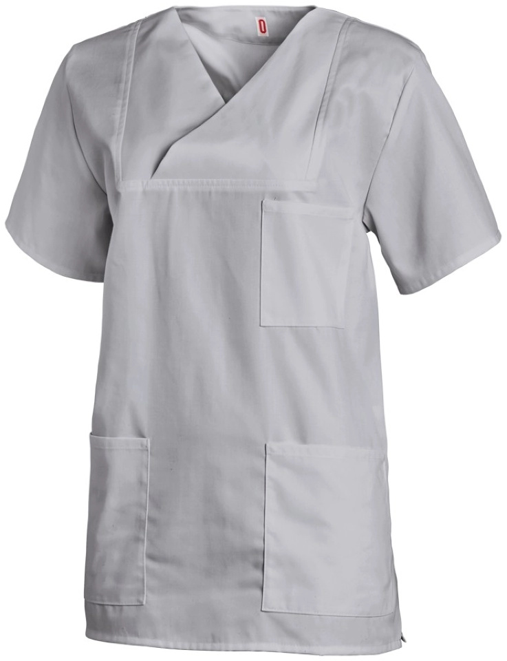 Leiber Unisex-Schlupfjacke 08/769