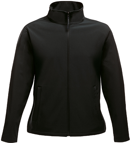 Regatta Women´s Ablaze Printable Softshell Jacket