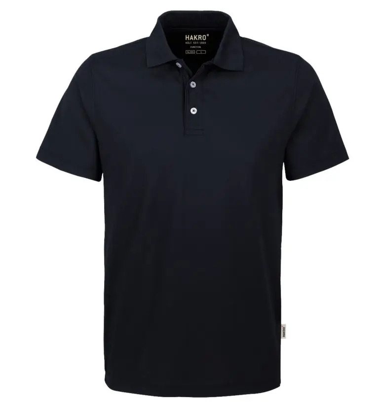 HAKRO Poloshirt 806 Coolmax HAKRO Poloshirt 806 Coolmax
