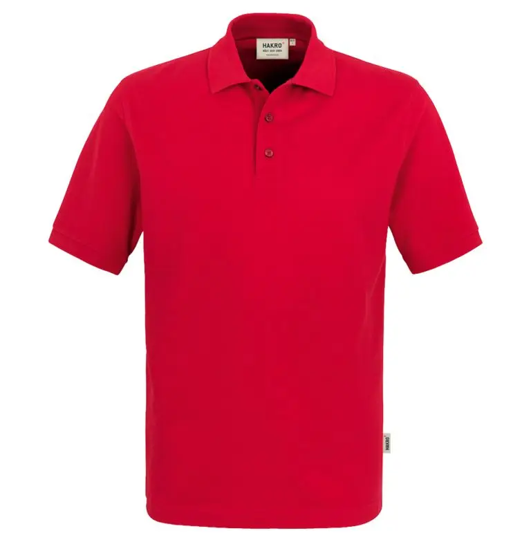 HAKRO Poloshirt 800 Top HAKRO Poloshirt 800 Top