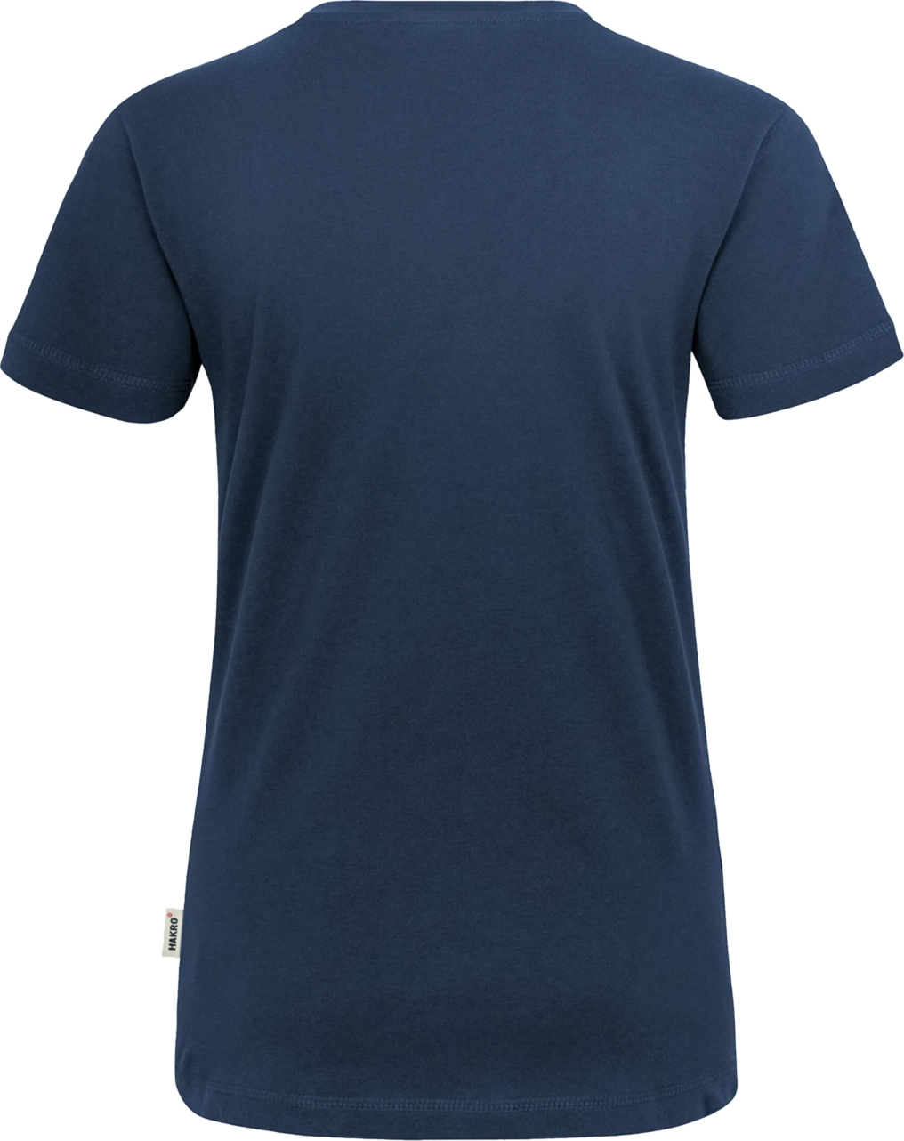 HAKRO Women-V-Shirt 126 Classic