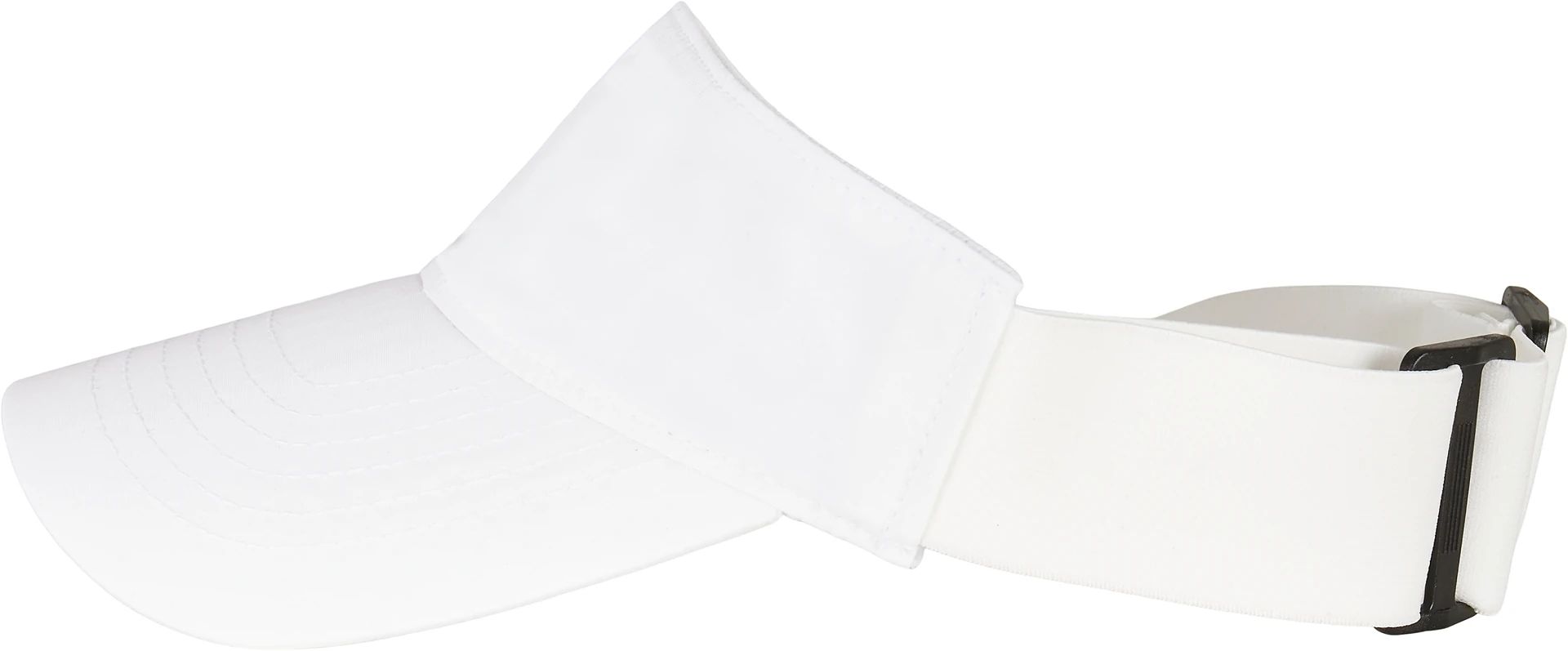 flexfit-8888pv-performance-visor-cap-white-left-7 FLEXFIT Performance Visor Cap