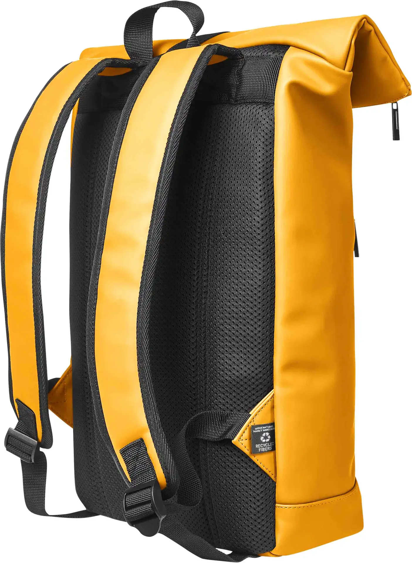 halfar-1818059-laptop-backpack-pure-yellow-3 HALFAR Laptop Backpack Pure